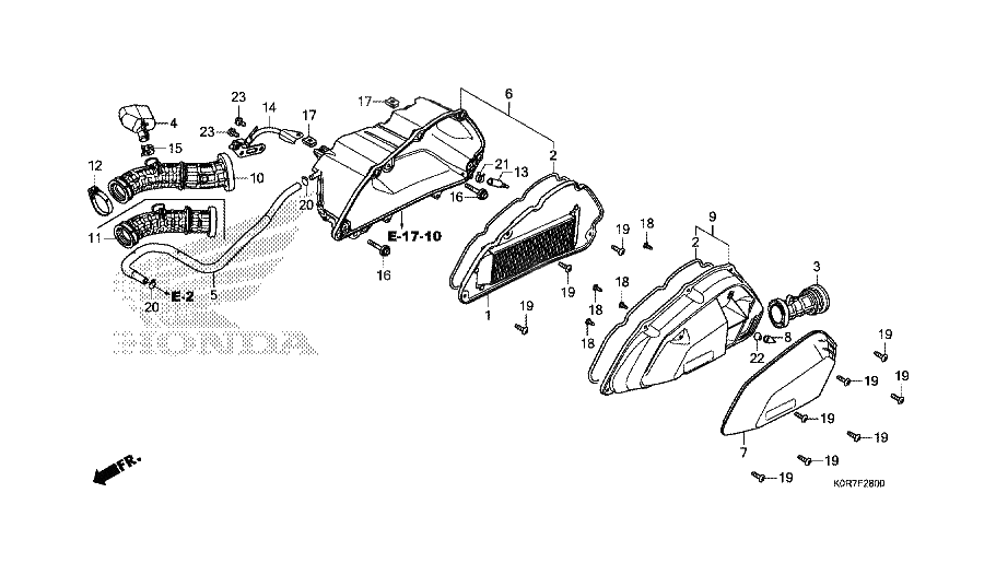 Airbox