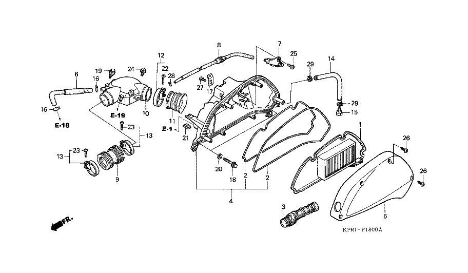 Airbox