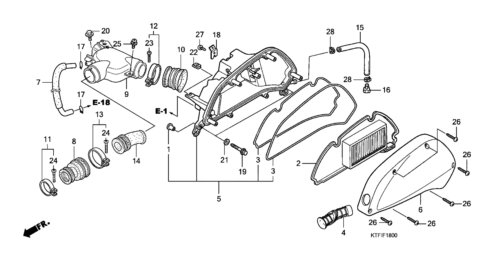 Airbox