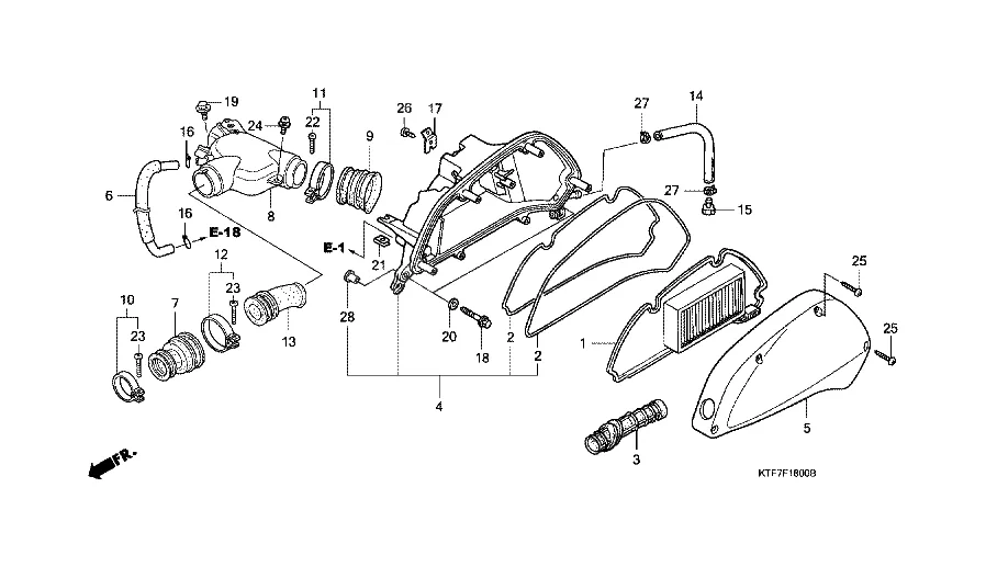 Airbox