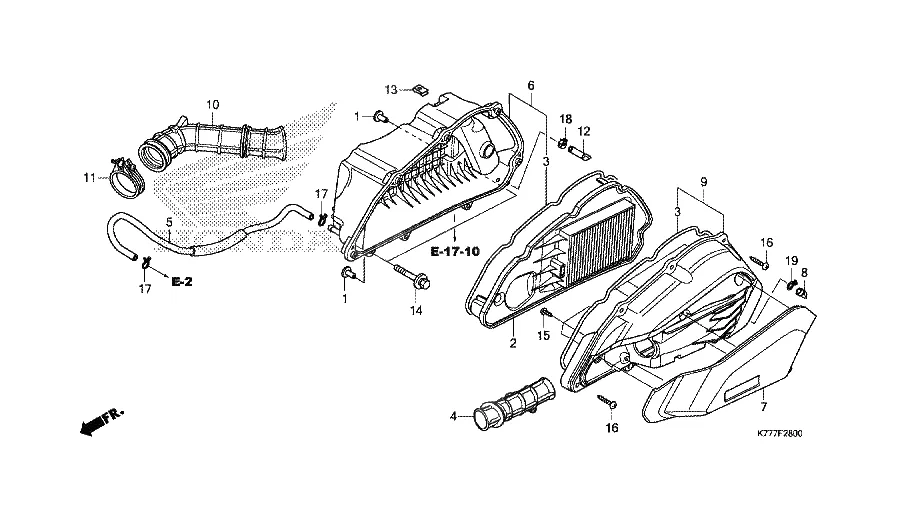 Airbox