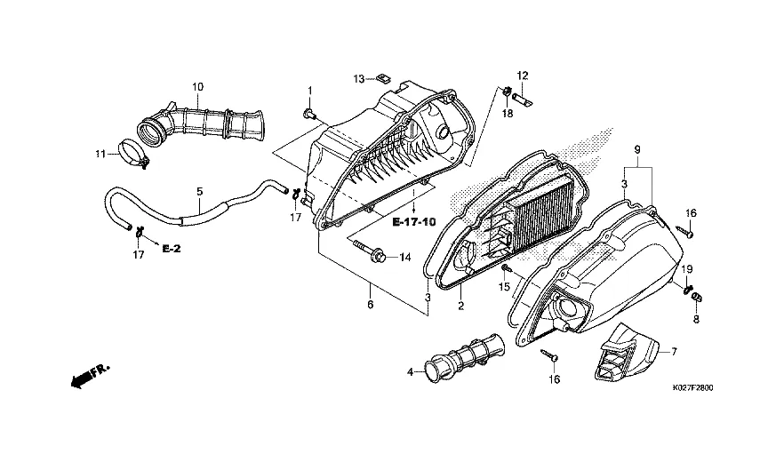 Airbox