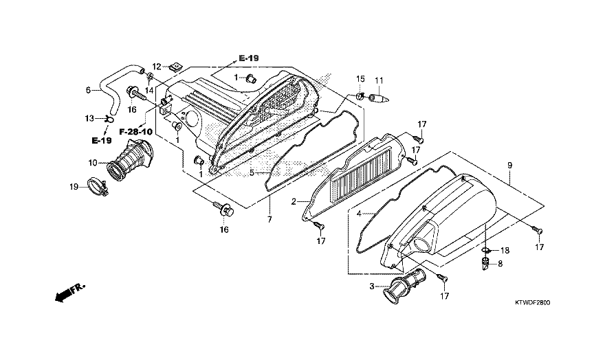 Airbox