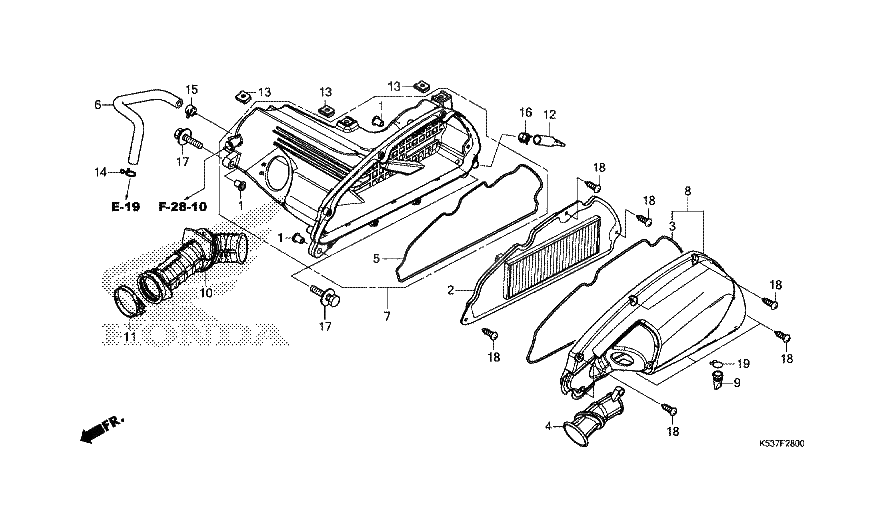 Airbox