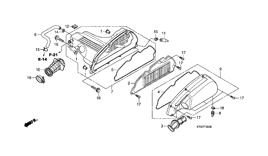 Airbox