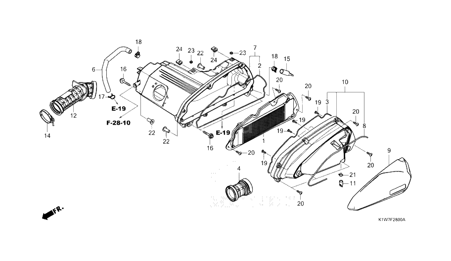 Airbox