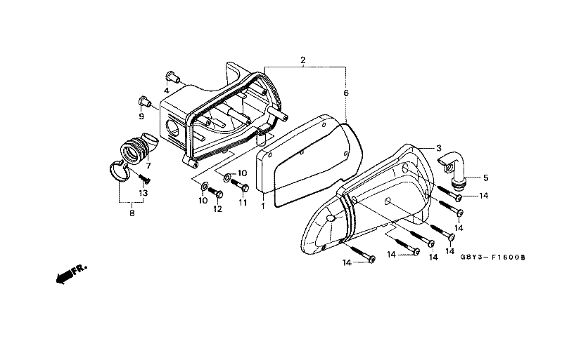 Airbox