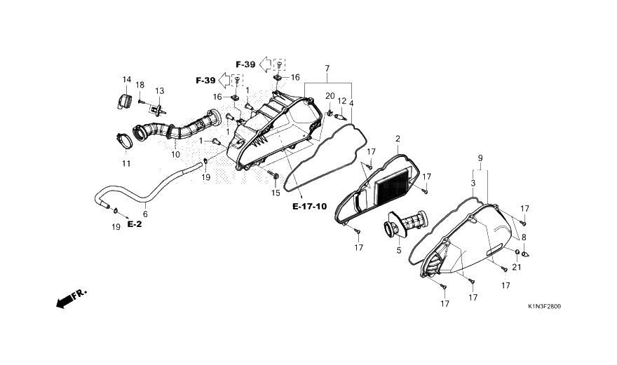 Airbox