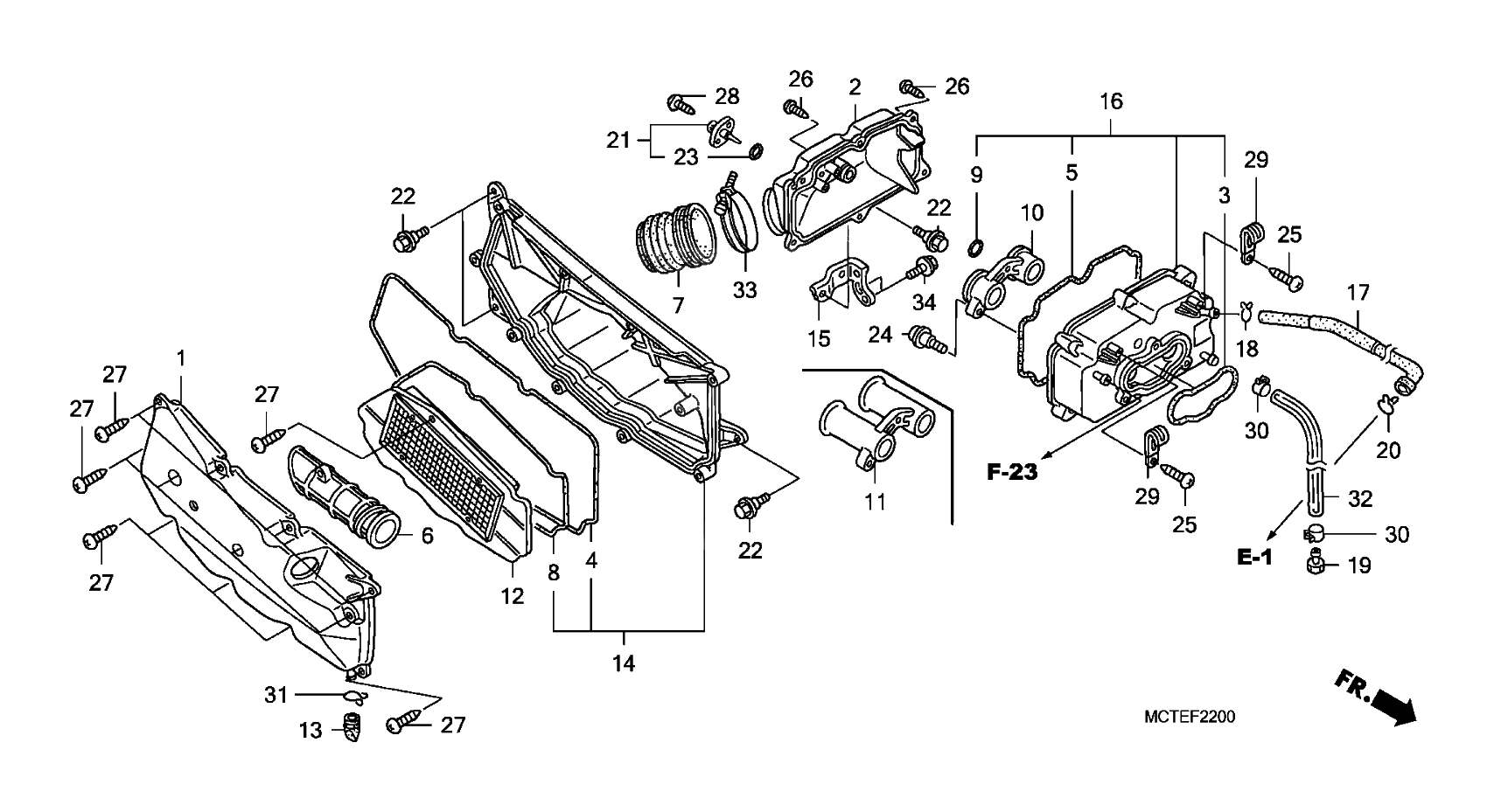 Airbox