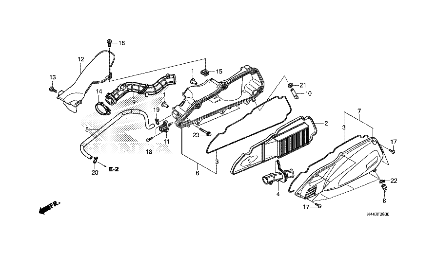 Airbox