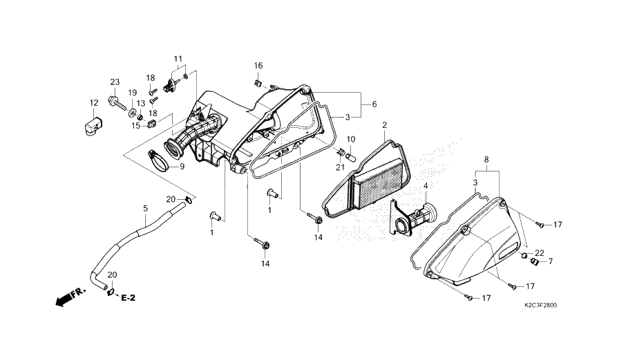 Airbox