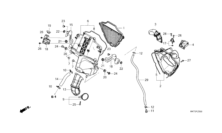 Airbox