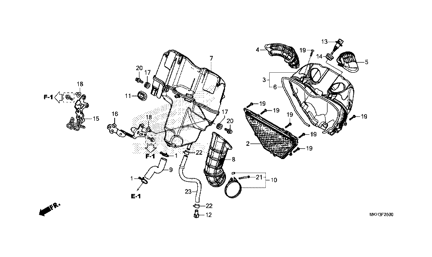 Airbox