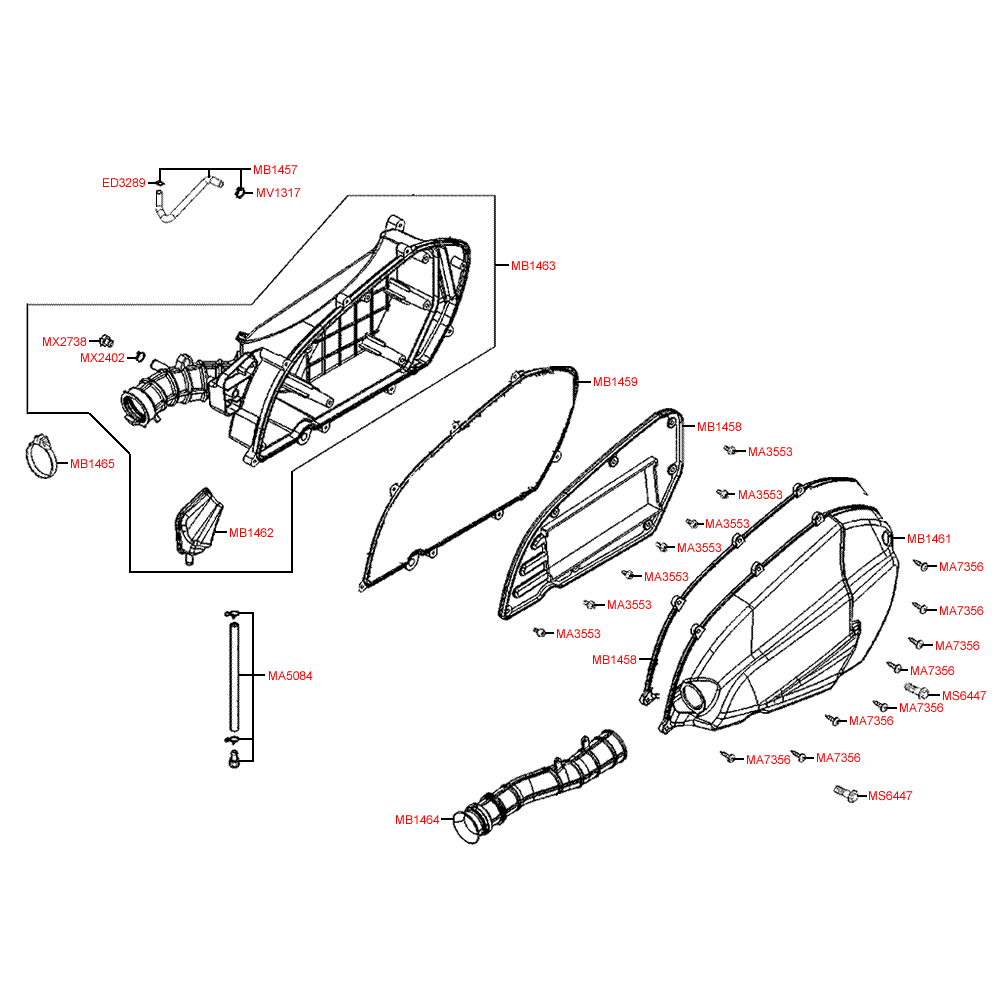 Airbox