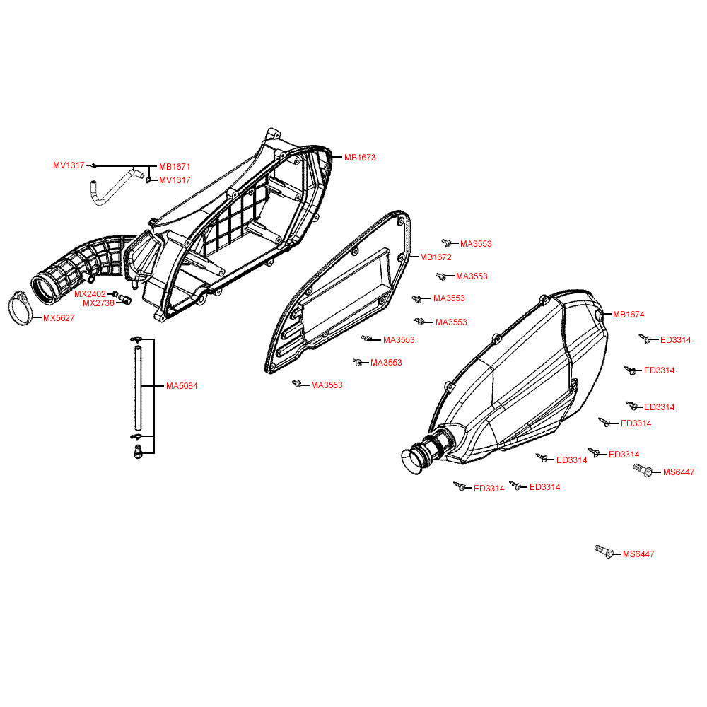 Airbox