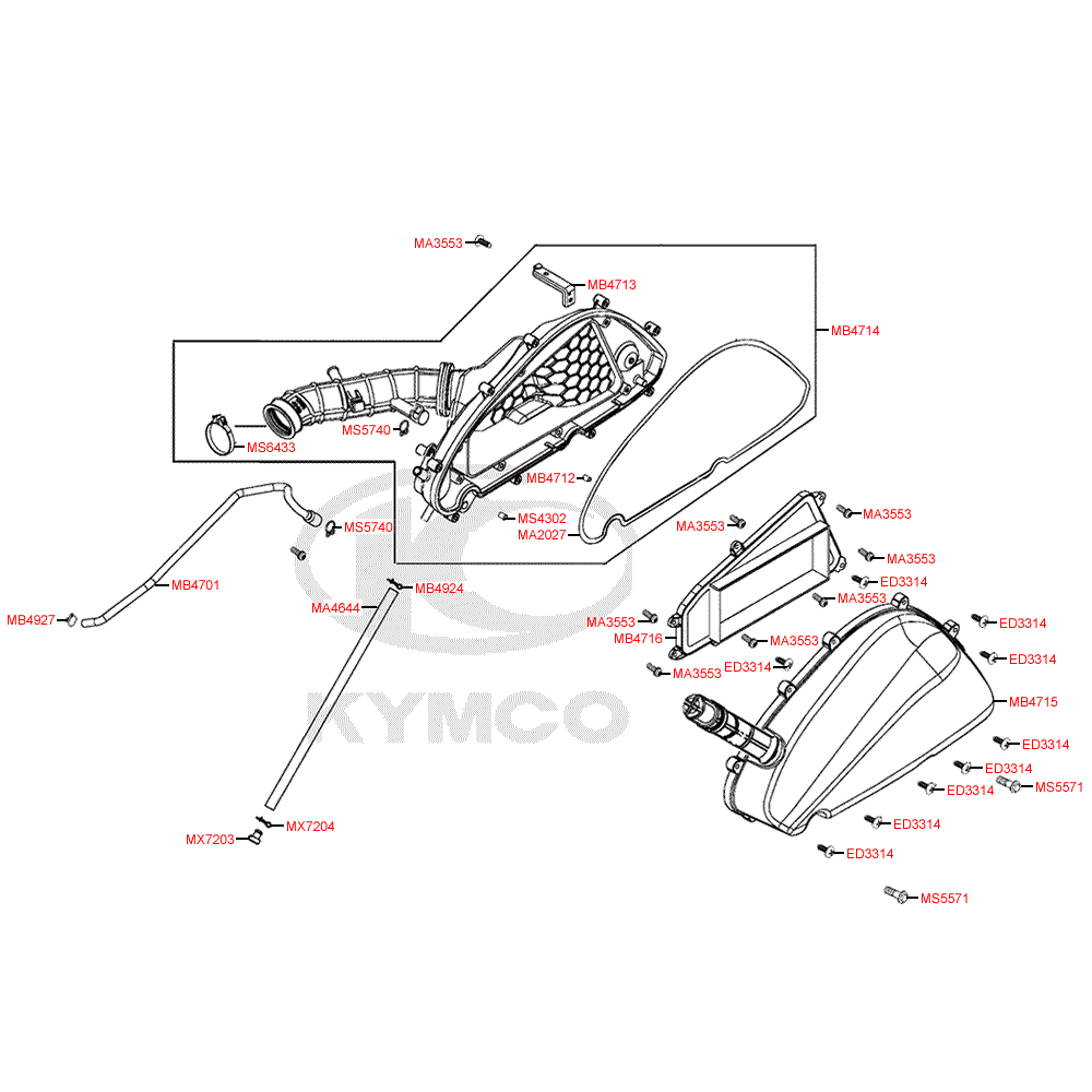 Airbox