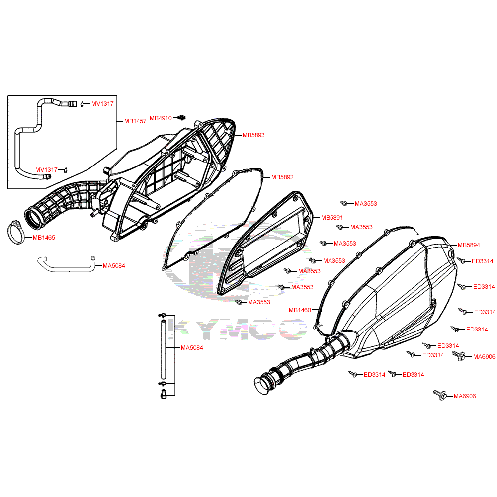 Airbox