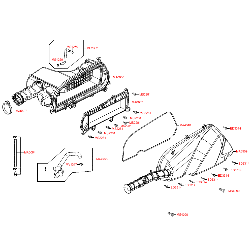 Airbox