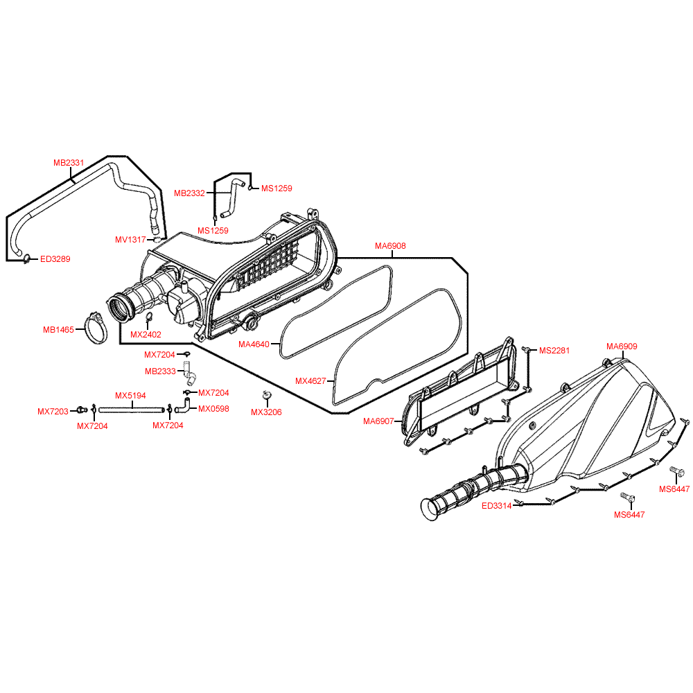 Airbox