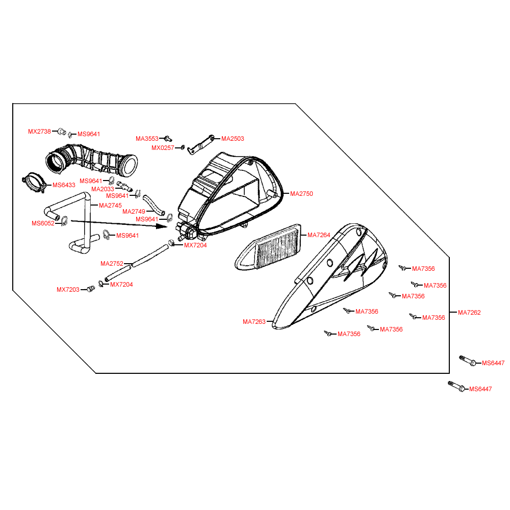 Airbox