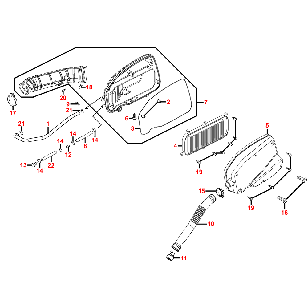 Airbox