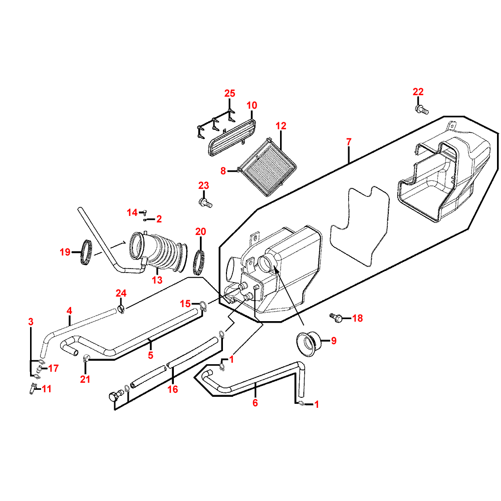 Airbox