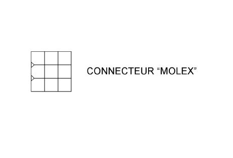 Kabeláž (Molex)