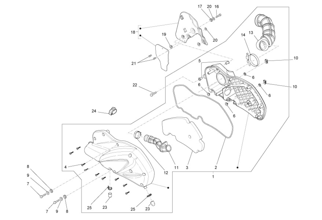 Airbox