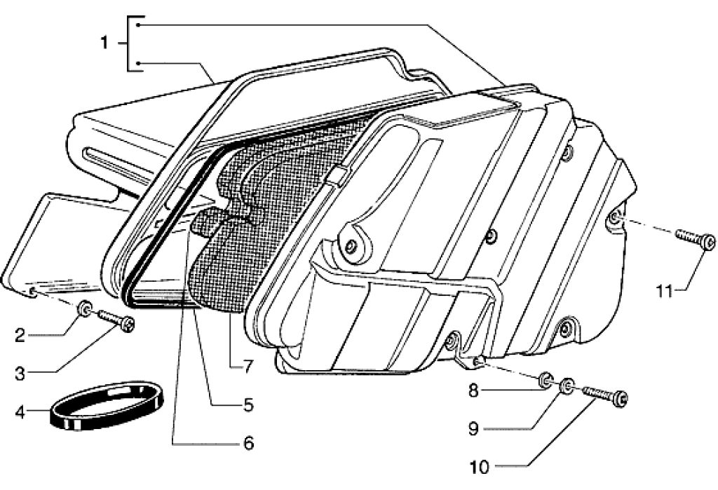 Airbox