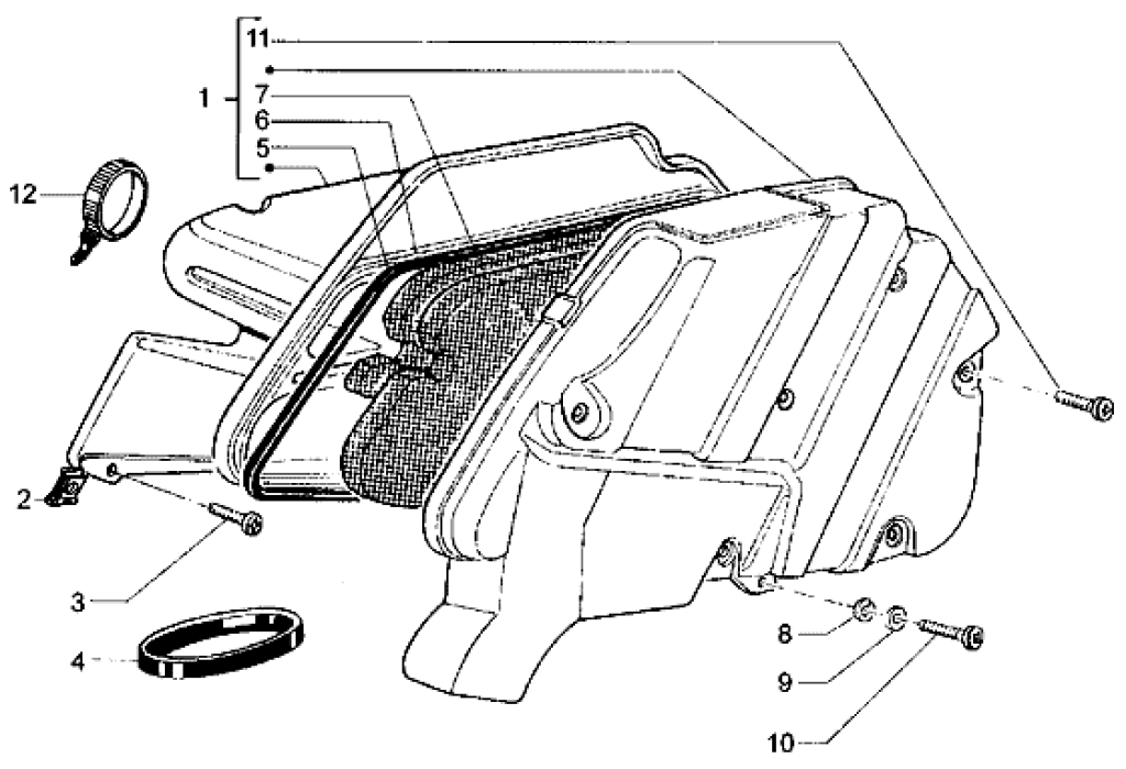 Airbox