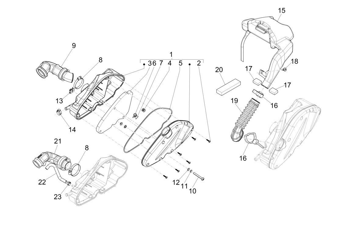 Airbox