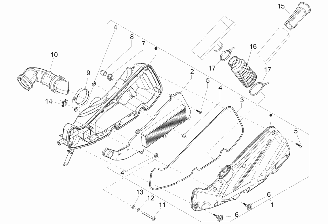 Airbox