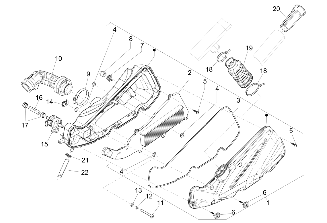 Airbox