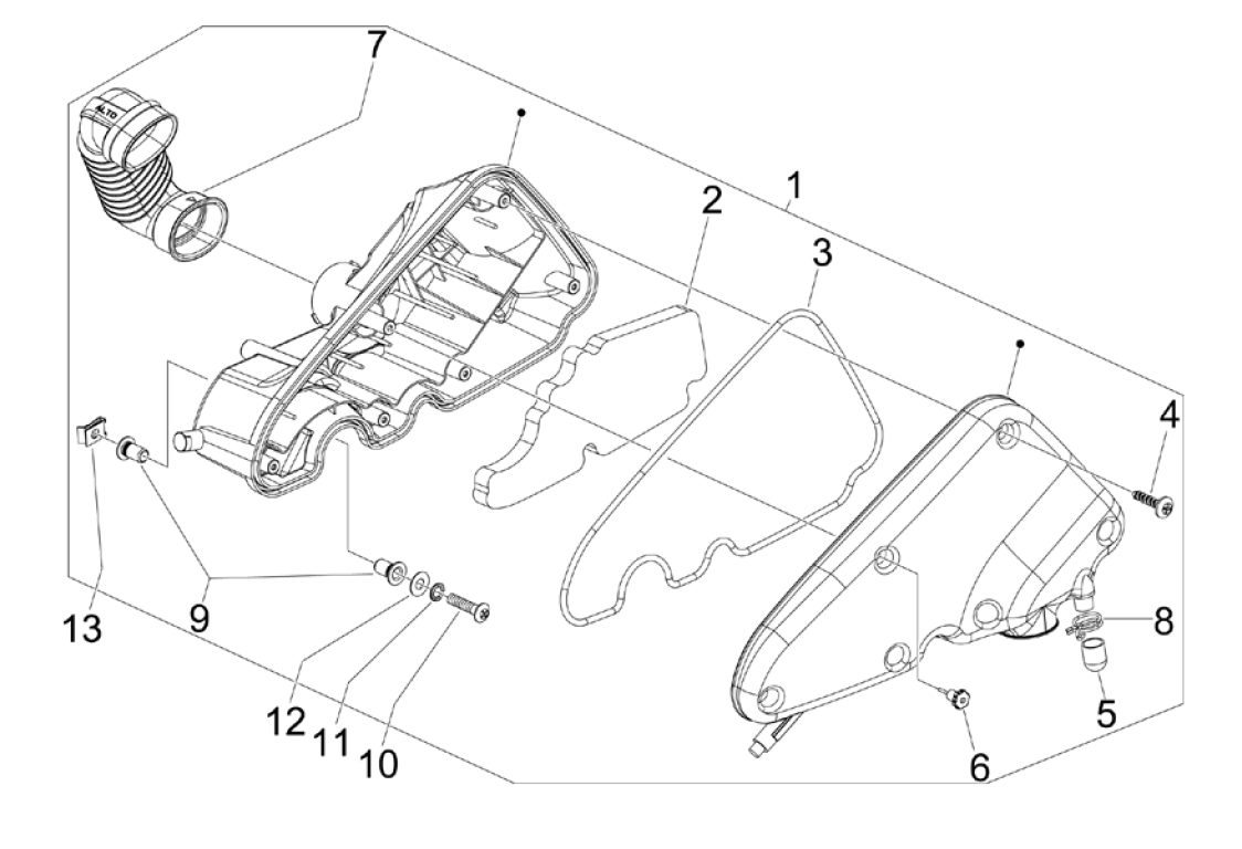 Airbox