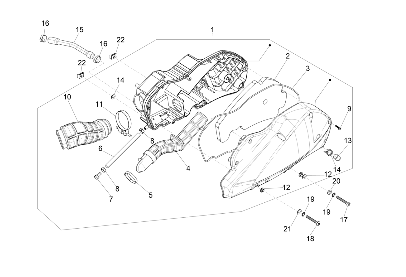 Airbox