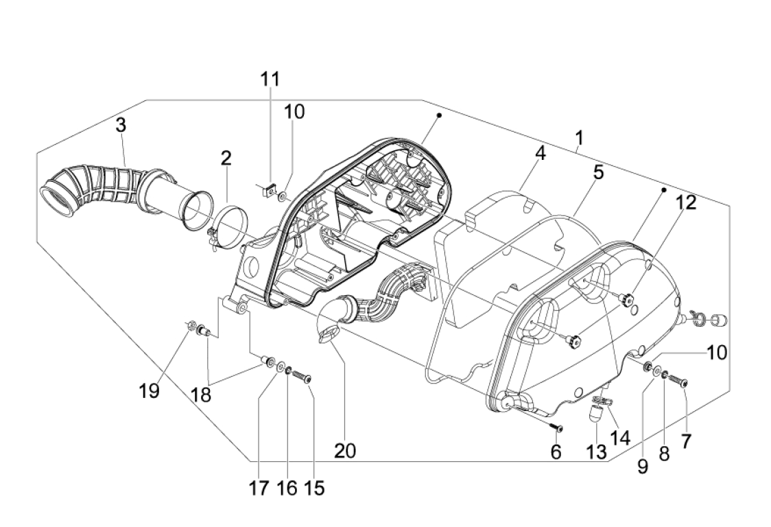 Airbox