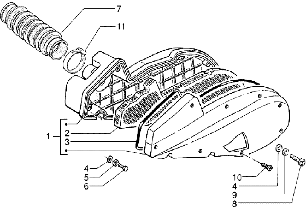 Airbox