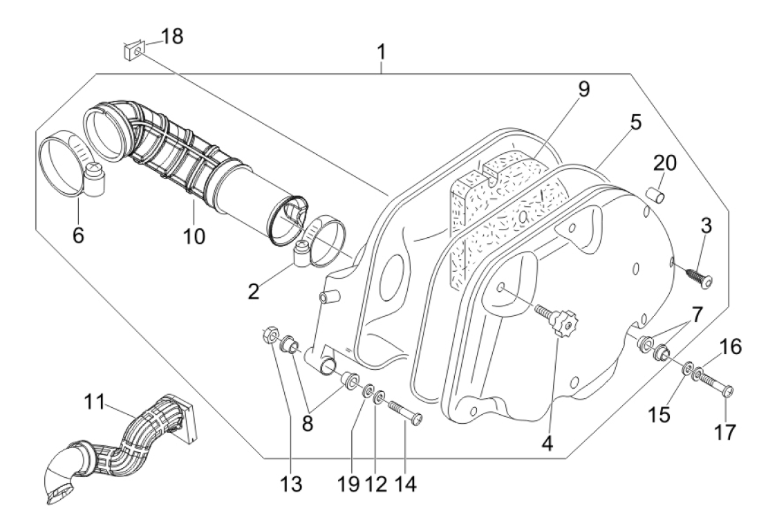 Airbox