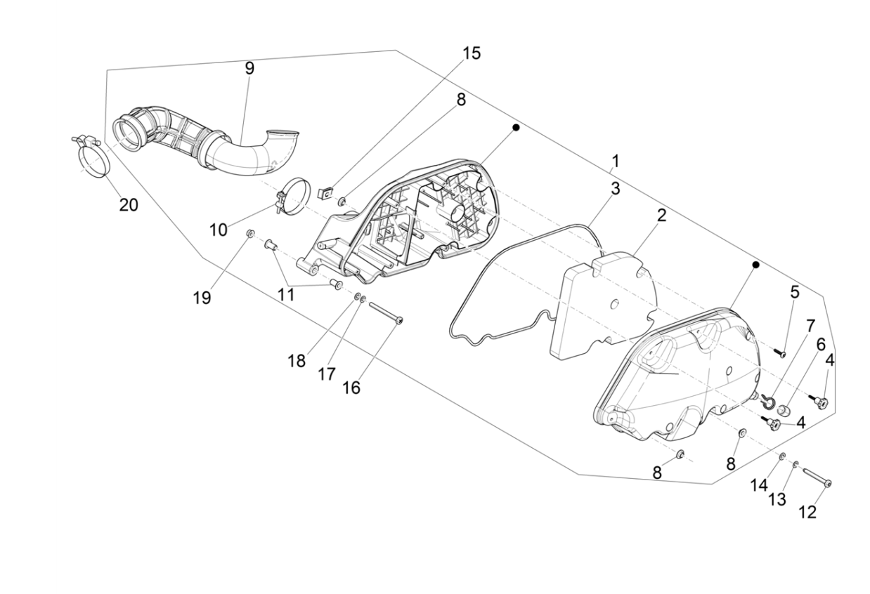 Airbox