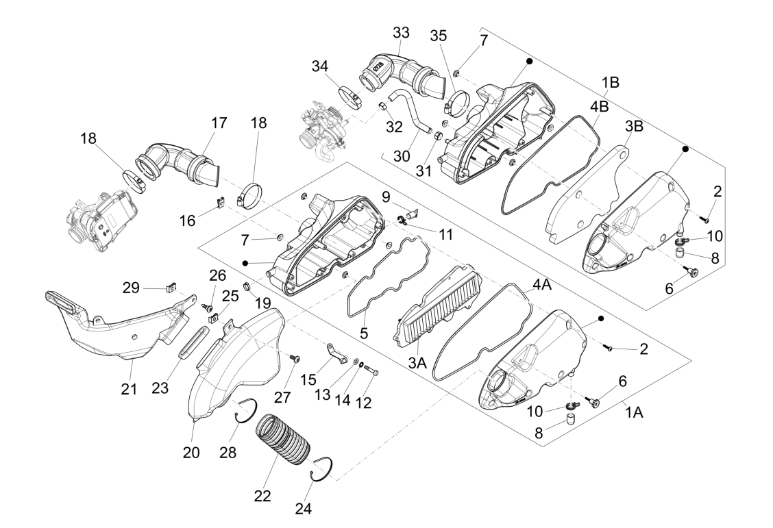 Airbox