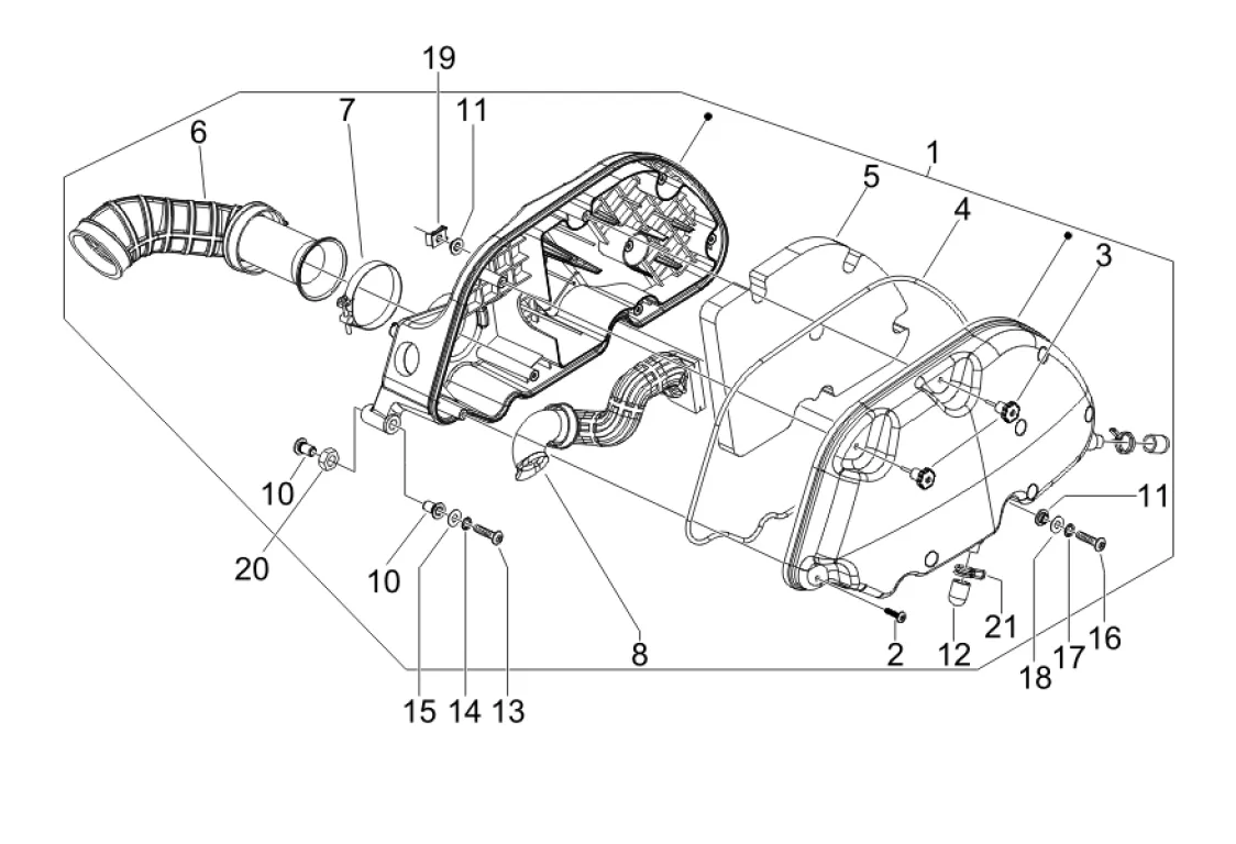 Airbox