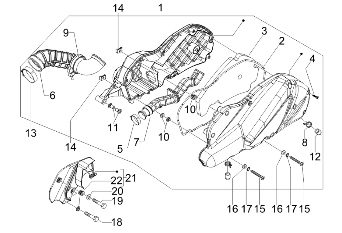 Airbox