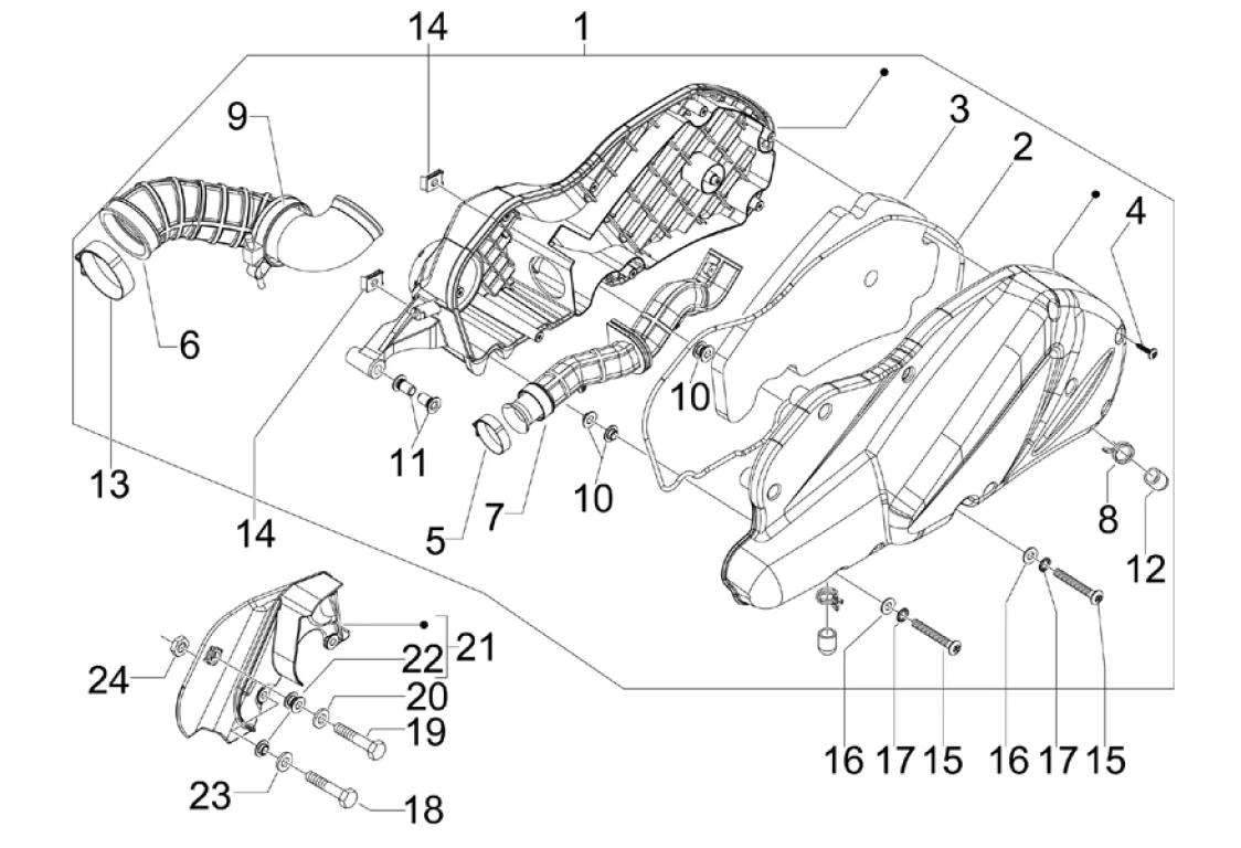 Airbox