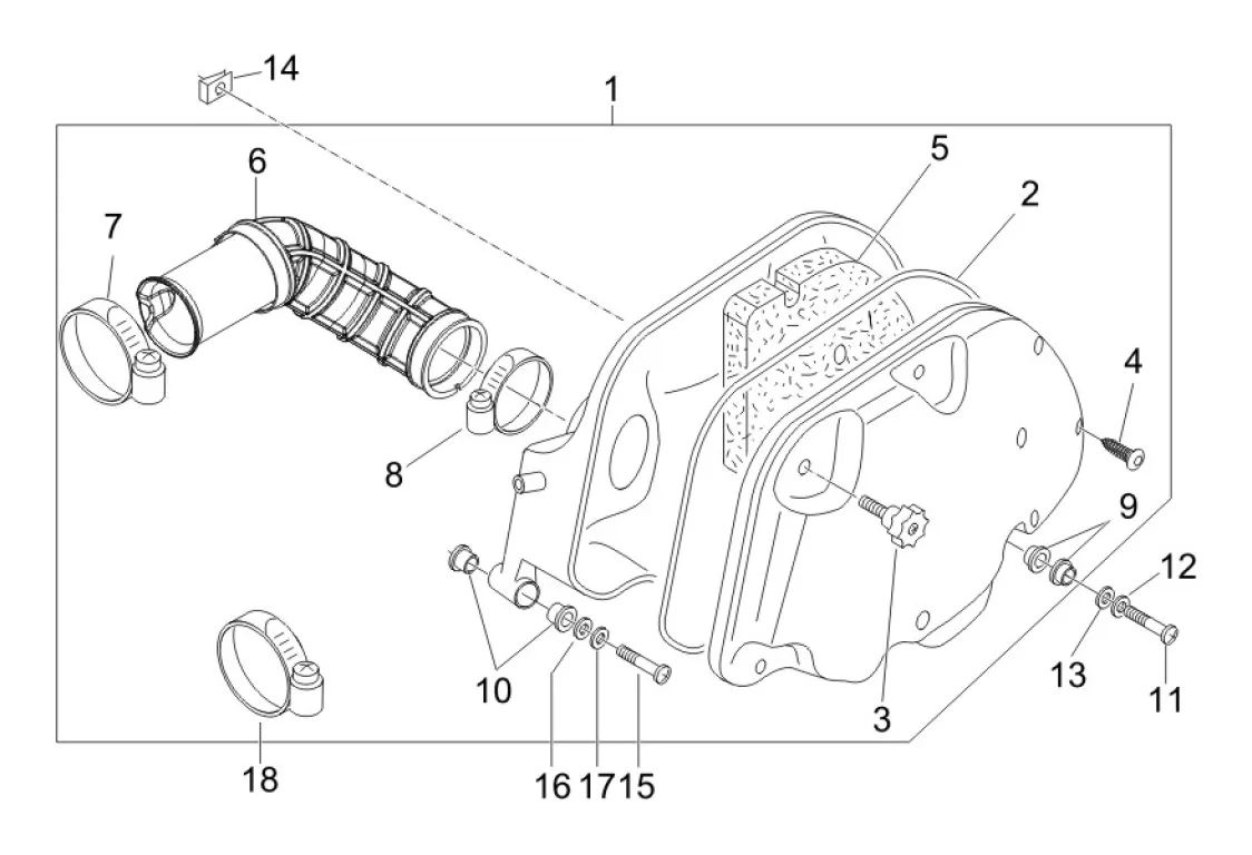 Airbox