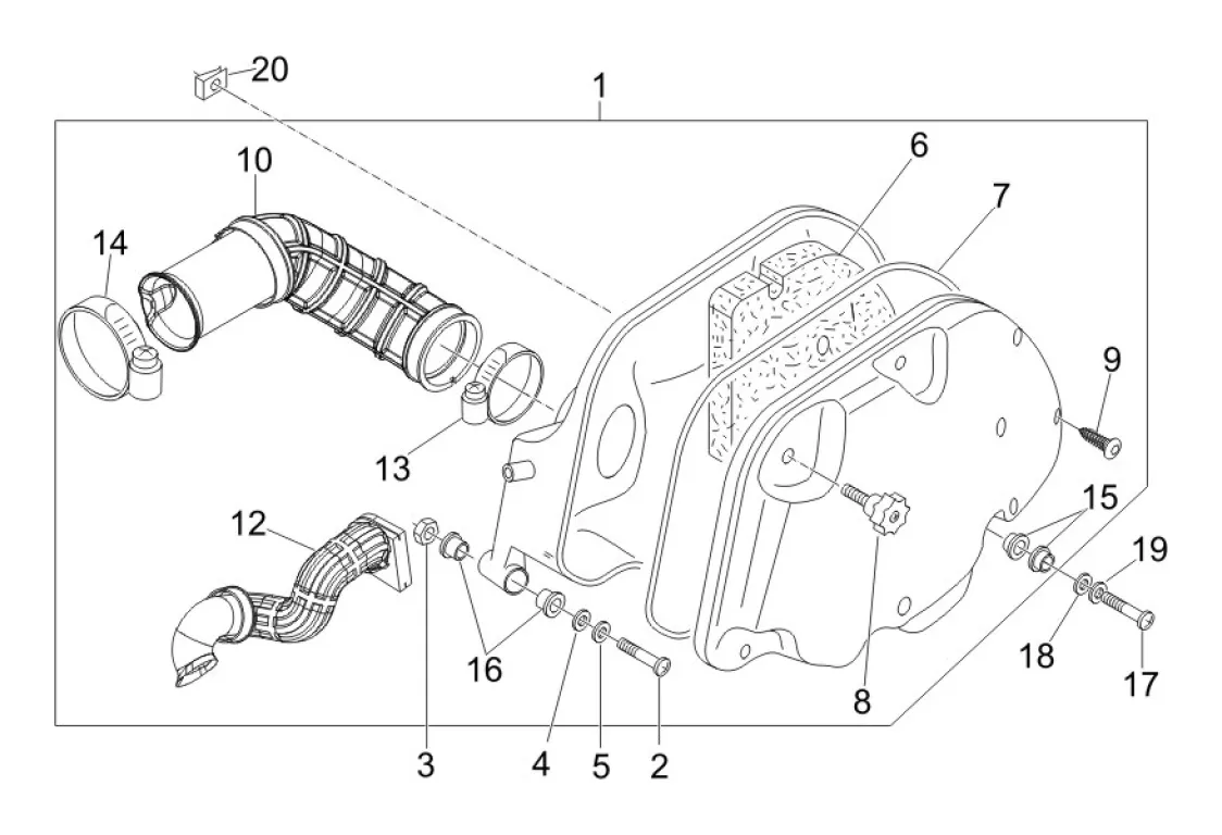 Airbox