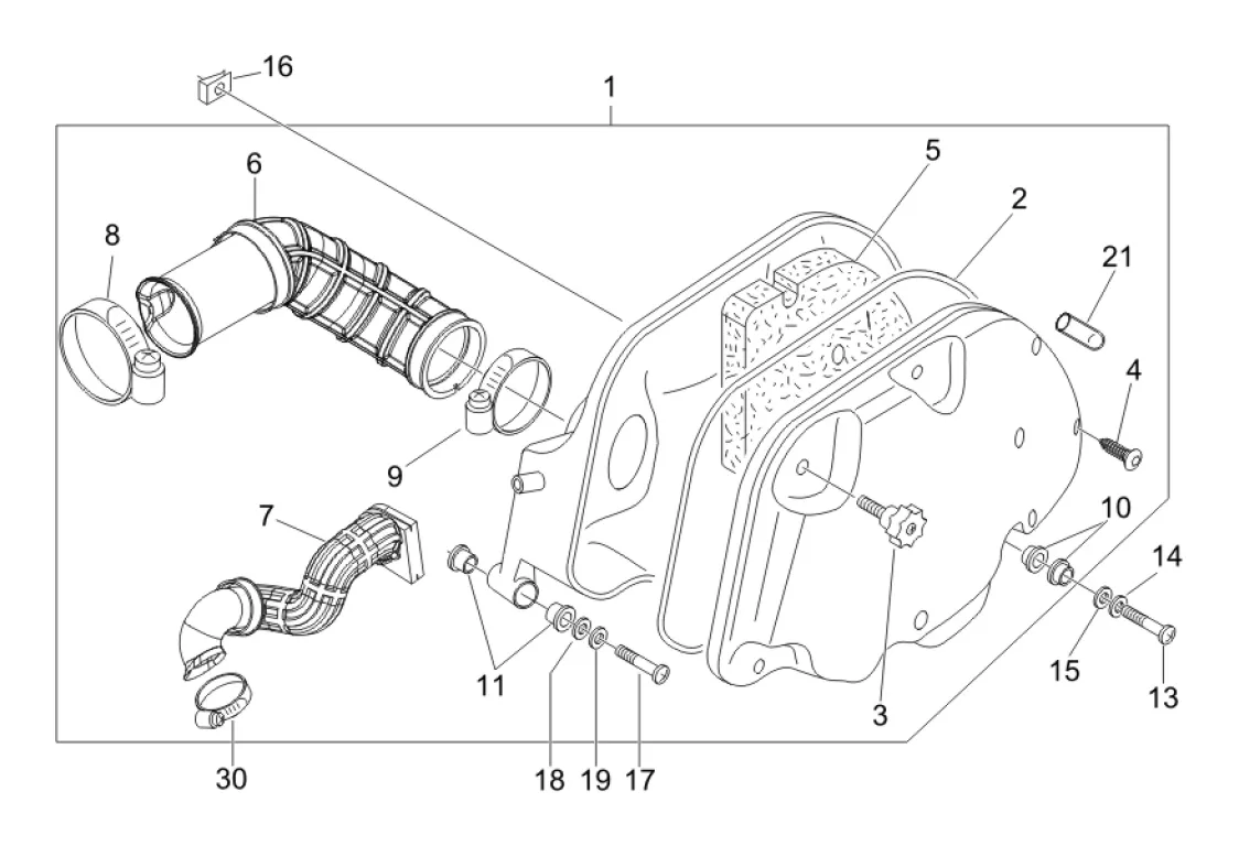 Airbox