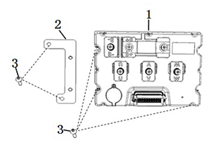 Controller L1E