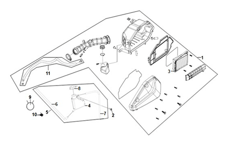 Airbox