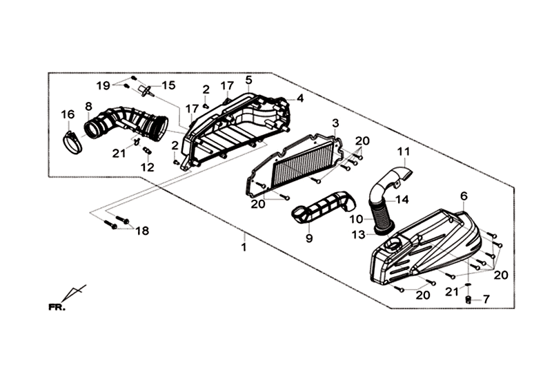 Airbox