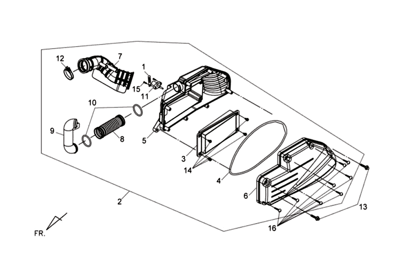 Airbox